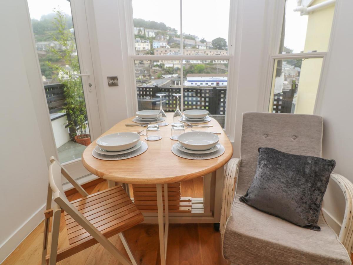 1 River View Looe Dış mekan fotoğraf