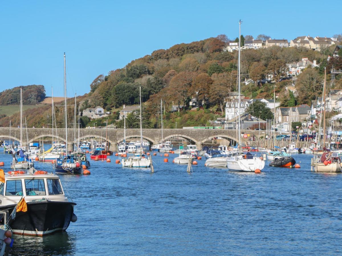 1 River View Looe Dış mekan fotoğraf